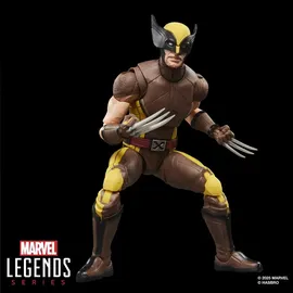 Hasbro Wolverine Actionfigur 15 cm (braun)