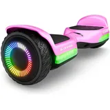 Bluewheel, Hoverboard, (12 km/h, 250 W)