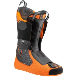 Tecnica Mach1 HV 120 TD GW Herren Skischuhe Schwarz 29,5