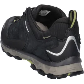 MEINDL Lite Trail GTX Herren Schwarz/Gelb 44