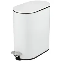 Wenko Collungo 5 l Weiß