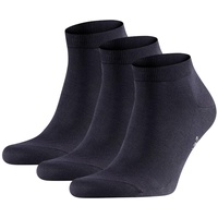 Falke Socken Herren 3er Pack Stretch 45