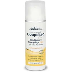 Haut IN Balance Coupeliac Beruh.Tagespfl.+Anti-Fa. 50 ml
