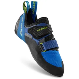 La Sportiva Katana Electric Blue/Lime Punch 41,5