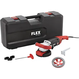 Flex LD 18-7 125 R Sanierungsschleifer