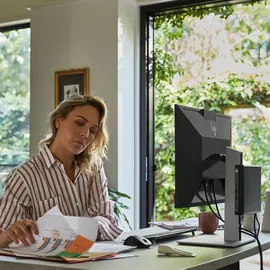 HP Elite Mini 800 G9 Intel Core i9 14900T 5,1 GHz 64 GB RAM 1 TB SSD