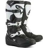 Alpinestars Tech 3 Schwarz 42