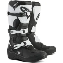 Alpinestars Tech 3 Schwarz 42