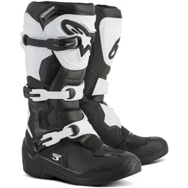 Alpinestars Tech 3 Schwarz 42