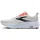 Brooks Ghost 17 Herren White / Pink Clay / Gecko 47,5