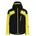 Jacke Acid Yellow XL