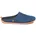 Blau/Orange 39