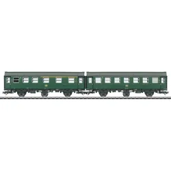 Märklin 43175 H0 Personenwagen-Paar