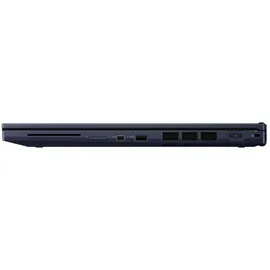 Asus ExpertBook B6 16" Intel Core i9-12950HX 16 GB RAM 1000 GB SSD RTX A2000 Windows 11 Pro Schwarz