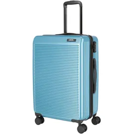Travelite Sienna Koffer-Set 3-tlg. eisblau