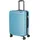 Travelite Sienna Koffer-Set 3-tlg. eisblau