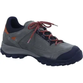 MEINDL Herren Toskana GTX Schuhe (Größe 42.5, braun)