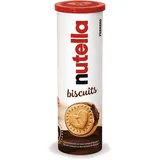 Ferrero Biscuits Nutella 166 g