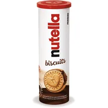 Ferrero Nutella Biscuits Keksgebäck 166 g