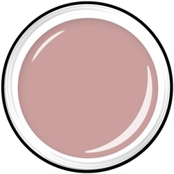 LCN Bio Glass Gel „Stress-less“ Nude 10 ml