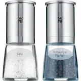 WMF De Luxe Gewürzmühlen-Set 2-tlg.
