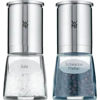 WMF De Luxe Gewürzmühlen-Set 2-tlg.