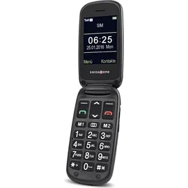 SWISSTONE BBM 625 rot