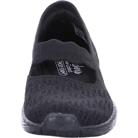 SKECHERS Slipper in schwarz 41