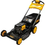 DeWalt DCMWSP660N-XJ Akku-Rasenmäher ohne Akku