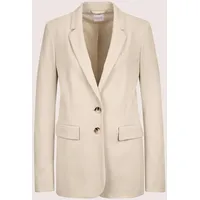 Madeleine Blazer hellbeige 38