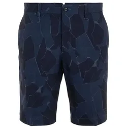J.Lindeberg Golf Tim Short Herren navy