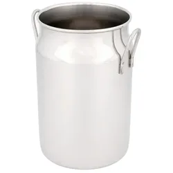 MONOUSO - Mini Milchkanne für die Präsentation 620ml (1 Stück)