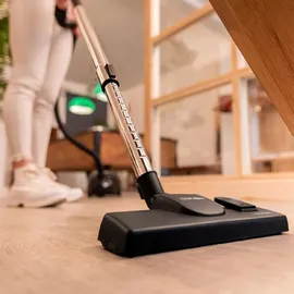 Cecotec Conga Powerbag 2000 Silber