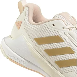 adidas Novaflight 2 JP9762 - Weiß/Gold - 40 2/3