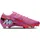 Nike Mercurial Vapor 16 Elite FG Herren Pink 45