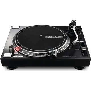 Reloop RP-7000 MK2 Schwarz
