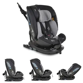 Cangaroo Gravity i-Size Grau