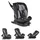 Cangaroo Gravity i-Size Grau