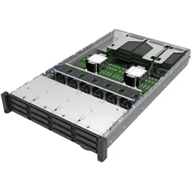 Intel Server System M50CYP2UR312 - Server Barebone