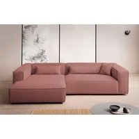 LeGer Home by Lena Gercke Ecksofa "PIARA XXL, Big-Sofa,