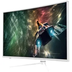 LC-Power LED-Monitor - gebogen - 97.79 cm (38.5")