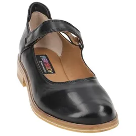 Everybody MORUS schwarz 40