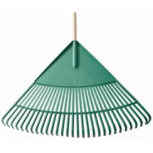Siena Garden Laubbesen mit Stiel 76 cm