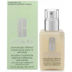 Clinique  Anti-Aging & Anti-Falten Produkte Dramatically Different Moisturizing Loción - 125 ml  in multifarben, 125 ml