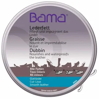 Bama Lederfett, 100ml