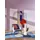 Zoeppritz Kissenbezug Soft-Fleece Legacy 50 x 50 cm Rot