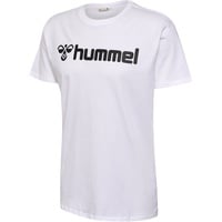 hummel Go 2.0 Logo T-Shirt M