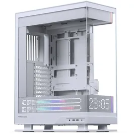 PHANTEKS Evolv X2 Matrix weiß | PC-Gehäuse