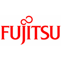 Fujitsu for 8 x 2.5" HDD/SDD middle area - opgraderingspakke for lagring