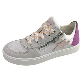 superfit Mädchen Stella Sneaker, Mehrfarbig 9010, 27 EU